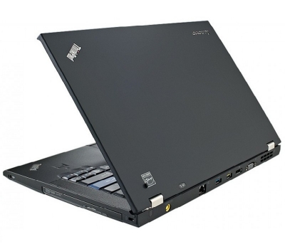 Lenovo ThinkPad T420 (Core i5-2520M, LCD 14