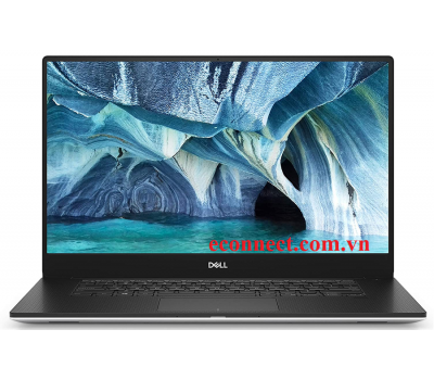 Dell XPS 9570 (Core i7-8750H, VGA GTX 1050Ti-4GB)