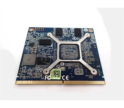 Nvidia Quadro FX880 (1GB)