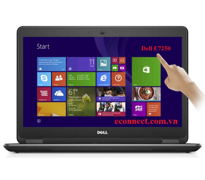 Dell Latitude E7250 (Core i7-5600U, LCD 12.5inch FHD Touch)