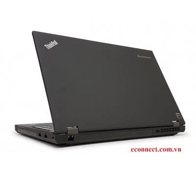 Lenovo ThinkPad W540 (Core i7-4800MQ, VGA Quadro K2100M)