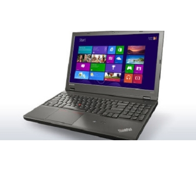 Lenovo ThinkPad W540 (Core i7-4800MQ, VGA Quadro K2100M)