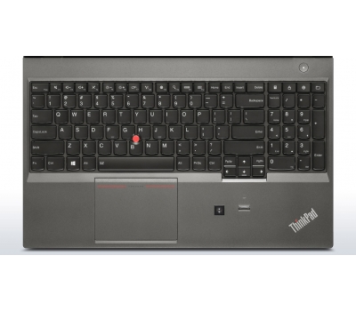 Lenovo ThinkPad W540 (Core i7-4800MQ, VGA Quadro K2100M)