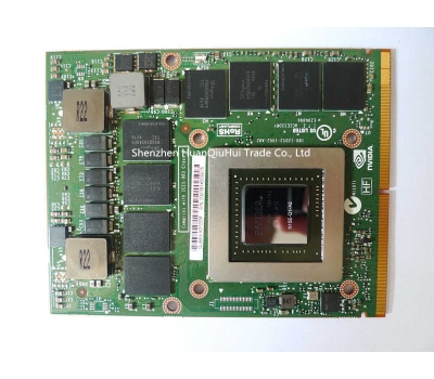 Nvidia Quadro K3100M (4GB)