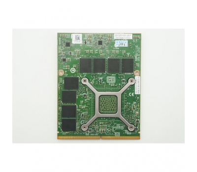 Nvidia Quadro K3100M (4GB)