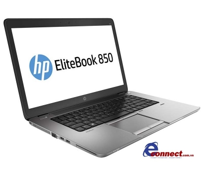 HP Elitebook 850 G2 (Core i5-5300U, VGA Intel HD Graphics 5500)