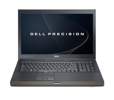 Dell Precision M4600 Workstation (Core i7-2760QM, Quadro 2000M)