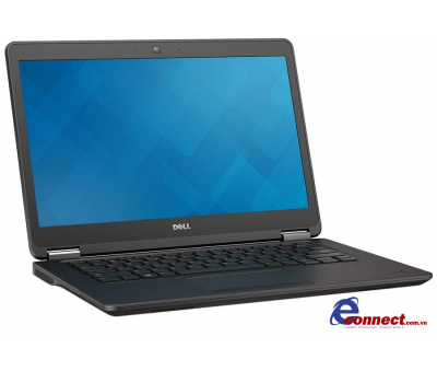 Dell Latitude E7450 (Core i5-5300U, SSD 256GB, 14