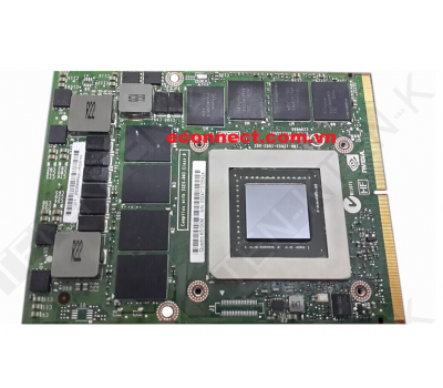 Nvidia Quadro K5100M (8GB)