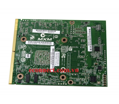 Nvidia Quadro FX2800 (1GB)