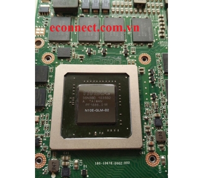 Nvidia Quadro FX2800 (1GB)