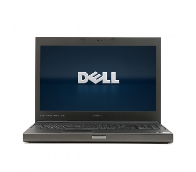 Dell Precision M4700 Workstation (Core i7-3740QM, Vga Quadro K1000M)