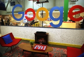 Google đặt máy chủ tại Cuba