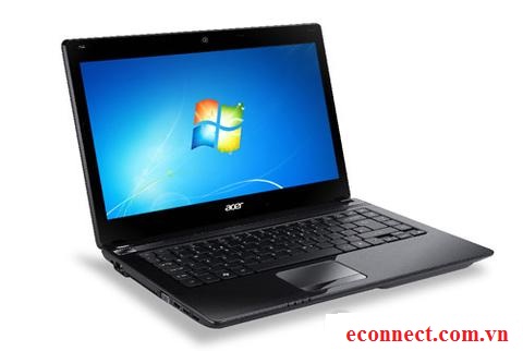 planes Registrarse terremoto Acer Aspire 4752 - Công Ty TNHH Điện Tử Tin Học Kết Nối - Chuyên cung cấp  Laptop xách tay nhập khẩu USA.